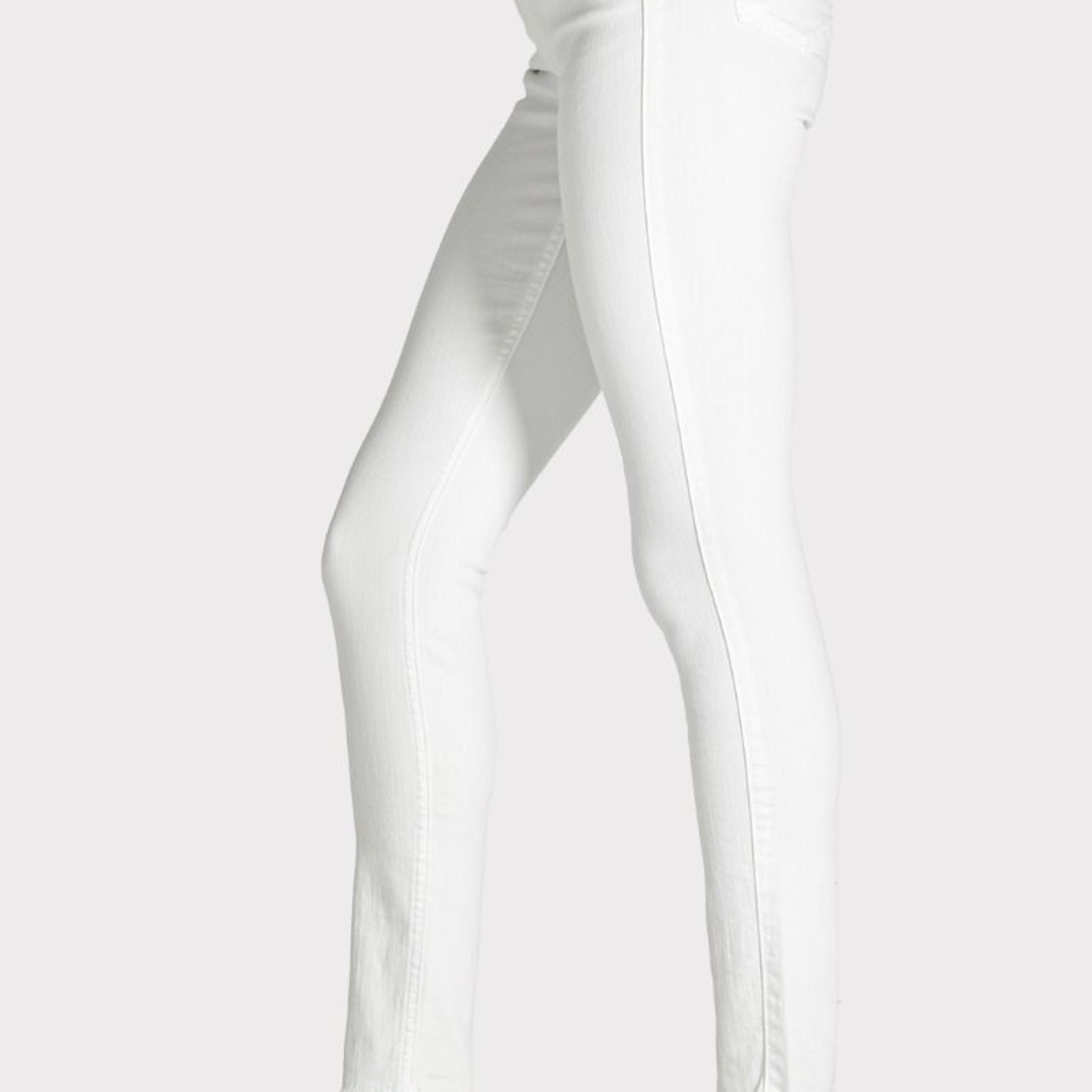 White denim by 7FAMK